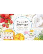 Kanazawakenrokuseika Yogurt Mousse Gift 10 pieces