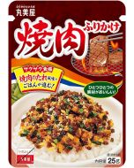 Marumiya Yakiniku Rice Seasoning 25g