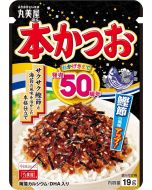 Marumiya Bonito Rice Seasoning 19g