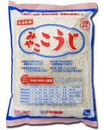 Isesou Miyakokoji Handmade Rice Koji 1kg