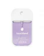 Touchland Power Mist Hydrating Hand Sanitizer: Pure Lavender 1oz/30ml