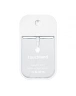 Touchland Power Mist Hydrating Hand Sanitizer: Unscented 1oz