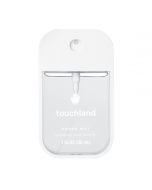 Touchland Power Mist Hydrating Hand Sanitizer Beach Coco 1oz/30ml