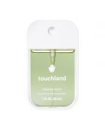Touchland Power Mist Hydrating Hand Sanitizer Applelicious 1oz/30ml