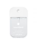 Touchland Power Mist Hydrating Hand Sanitizer: Rainwater 1oz