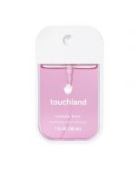Touchland Power Mist Hydrating Hand Sanitizer Berry Bliss 1oz/30ml