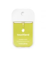 Touchland Power Mist Hydrating Hand Sanitizer: Vanilla Blossom 1oz