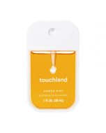 Touchland Power Mist Hydrating Hand Sanitizer Citrus Grove 1oz/30ml