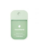 Touchland Premium Advance Formulation Hand Sanitizer Gentle Mist: Lily Of The Valley 1oz