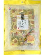 Yamaei Hokkaido Soft Cheese Scallops 100g