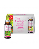 SHISEIDO The Collagen Relacle Drink