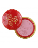Besame Cosmetics Delicate Rouge (Raspberry)