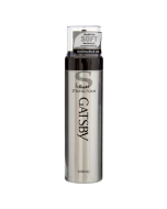 Gatsby Soft Foam 185g - Soft