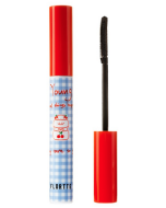 FLORTTE  Floria Colored Mascara Base 5g (Natural Black)