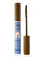 FLORTTE  Floria Colored Mascara Base 5g (Tea Brown)
