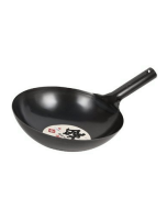 Pearl Life Iron Beijing Pot 27cm