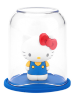 Miniso Sanrio Hello Kitty Gargle Cup