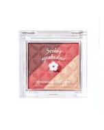 Judydoll 3 Colors Eyeshadow #01 
