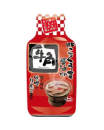Food Label Gyu-Kaku Special Kokuuma Soy Sauce 210g