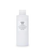 MUJI Sensitive Skin Moisturising Milk Moisture Type 200ml
