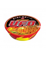 Nissin UFO Bowl Noodle Yakisoba 128g