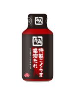 Food Label Gyukaku Special Kokuuma Soy Sauce 210g