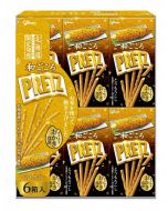 「Hokkaido Limite​​d Edition」​​Glico Wagokoro Pretz Corn Flavor 22g x 6 boxes
