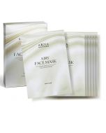AXXZIA Beauty Force Airy Face Mask (7pc)
