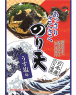 Daiko Foods Seaweed Tempura Light Salt Flavor 120g