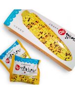 IMOMOKO Yoshimi Baked Corn Flavor Rice Crackers
