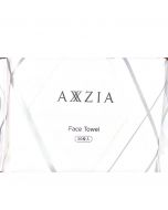AXXZIA Face Towel 30 sheets