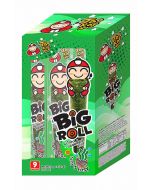 Tao Kae Noi - Big Roll Grilled Seaweed Roll Classic Flavor