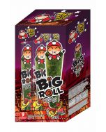 Tao Kae Noi - Big Roll Grilled Seaweed Roll BBQ Flavor
