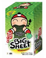 Tae Kae Noi Big Sheet - Original Flavor
