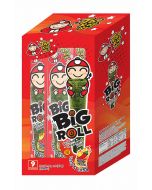Tao Kae Noi - Big Roll Grilled Seaweed Roll Spicy Flavor
