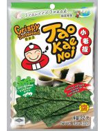 Tao Kae Noi - Crispy Seaweed Original Flavor