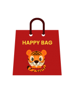 2022 Safety Bag - Personal Protection 