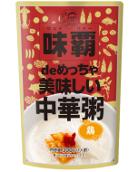 KoukiShoko Weipa Ajiha de Super Delicious Chinese Porridge Chicken 300g