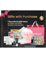 7 Piece Gift Set ($88 Value) 