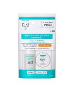 Curel Face Care Mini Set 3