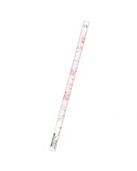 Kamio Japan Kirby Star All Pattern CUTE MODEL Matte Axis Pencil 2B 1pc