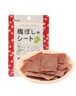 I factory Umeboshi no Sheet 40g