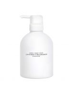 Layered Fragrance Hand & Body Wash - Champagne
