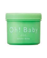 HOUSE OF ROSE Oh! Baby Body Smoother (Lime)