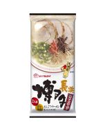 Marutai Instant Ramen Noodle (Hakata) 185g