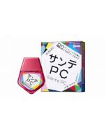 Santen PC Eye Drops (For Computer Smartphone Users)