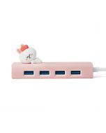 LINE FRIENDS Cony USB 3.0 Hub