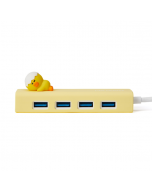 LINE FRIENDS Sally USB 3.0 Hub
