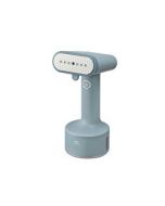 BRUNO Styling Handy Steamer Blue Gray