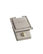 Bruno Hot Grill Sand Maker Single Grey BOE084-GRG